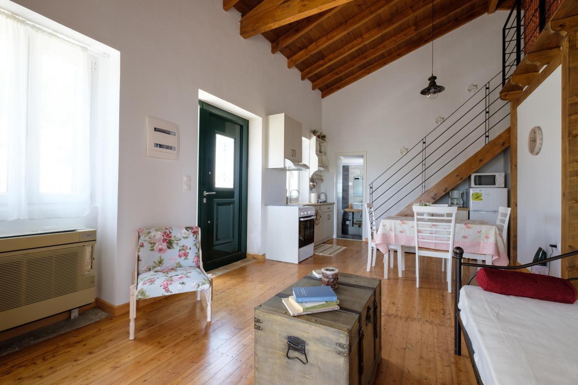Willa Koukoutsa House With Swimming Pool Corfu Sokraki Sokrákion Zewnętrze zdjęcie
